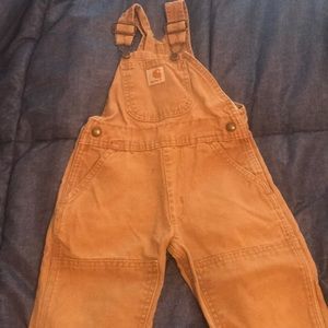 Carhartt  overalls